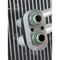 Four Seasons Parallel Flow Evaporator Core, 64078 64078 - alternate 2